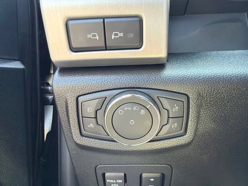 Used 2020 Ford F150 Platinum w/ Equipment Group 701A Luxury AWD/4WD image 30