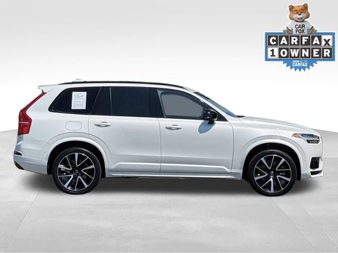 Used 2023 Volvo XC90 T8 Plus w/ Protection Package Premier AWD/4WD image 3