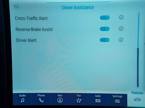 Used 2023 Ford F150 XLT w/ Equipment Group 302A High image 34