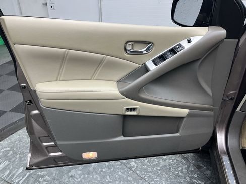 Used 2012 Nissan Murano SL AWD/4WD image 7