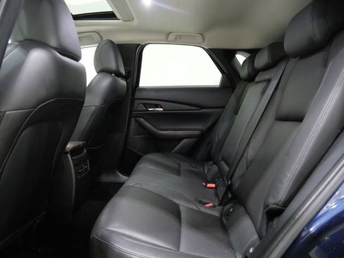 Used 2023 MAZDA CX-30 2.5 Turbo w/ Premium Package image 25