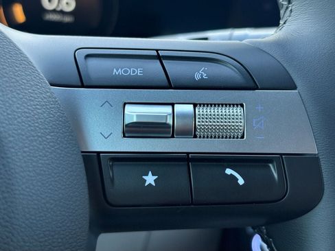 New 2026 Hyundai Tucson SEL image 15