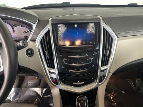 Used 2014 Cadillac SRX Performance w/ Driver Awareness Package image 28