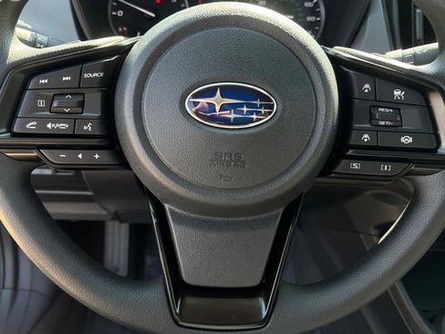 New 2026 Subaru Crosstrek 2.0i Premium AWD/4WD image 19