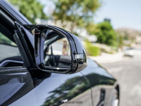 Used 2020 BMW M4 Convertible w/ Competition Package RWD image 89