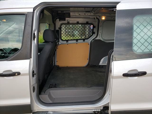 Used 2020 Ford Transit Connect XL FWD image 12