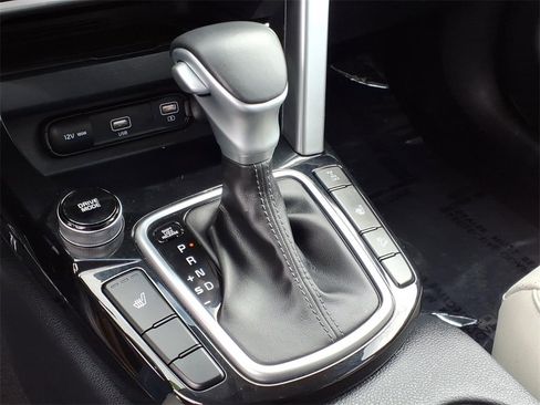 Used 2022 Kia Seltos SX w/ Sunroof Package image 11