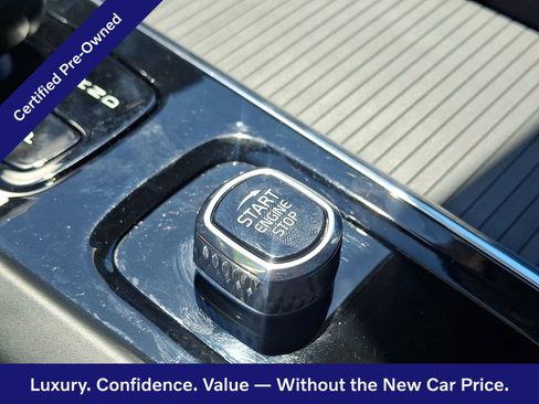 Certified 2023 Volvo XC60 B5 Core w/ Climate Package AWD/4WD image 24