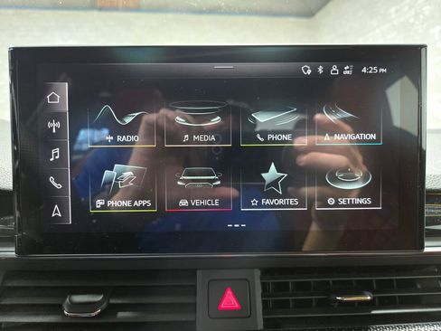 Used 2022 Audi S5 Prestige w/ Prestige Package image 22