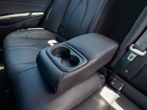 Certified 2019 Acura ILX FWD image 40