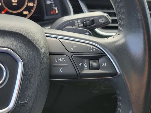 Used 2018 Audi Q7 3.0T Premium Plus AWD/4WD image 14