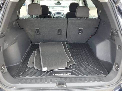 Used 2021 Chevrolet Equinox LT AWD/4WD image 30