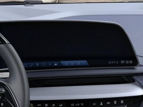 New 2027 Cadillac Optiq Premium Sport RWD image 20