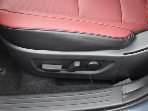 New 2025 MAZDA CX-50 2.5 Hybrid image 11