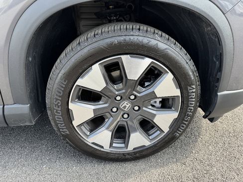 Used 2026 Honda Pilot Touring image 27