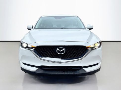 Used 2017 MAZDA CX-5 Sport FWD image 2