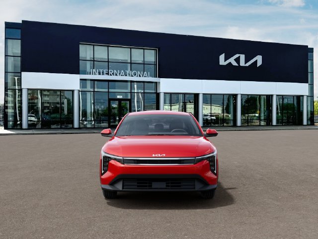 New 2026 Kia K4 FWD image 2