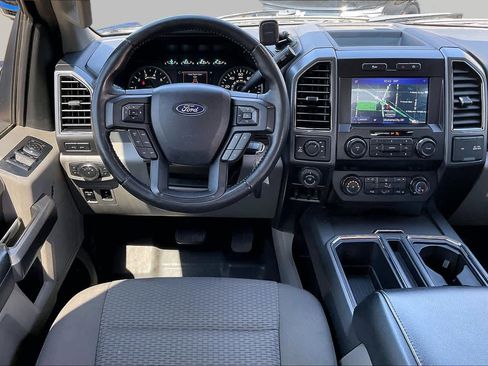Used 2020 Ford F150 XLT w/ Equipment Group 302A Luxury AWD/4WD image 6