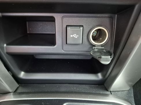 Used 2023 Toyota 4Runner TRD Sport w/ Technology Package RWD image 31