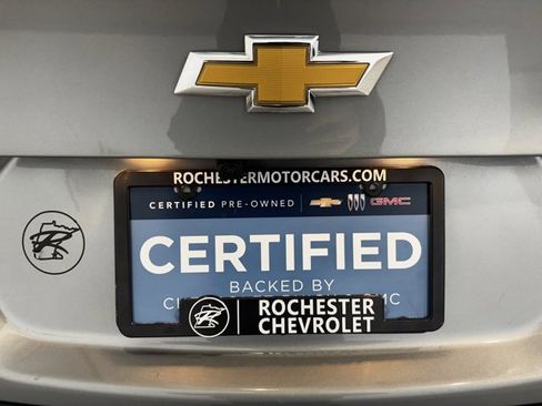 Certified 2024 Chevrolet Malibu LT image 38