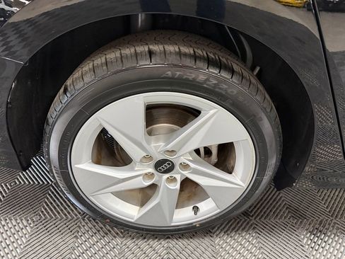 Used 2023 Audi A3 2.0T Premium FWD image 19