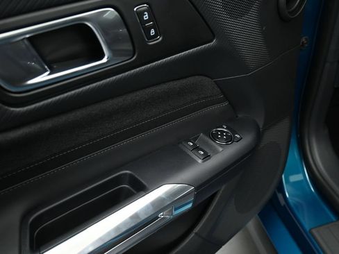New 2026 Ford Mustang Coupe RWD image 8