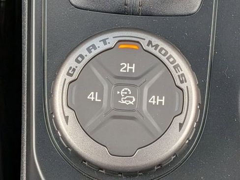 New 2026 Ford Bronco Big Bend AWD/4WD image 18