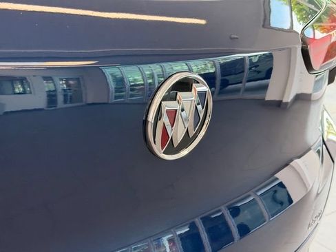 Used 2023 Buick Encore GX Preferred FWD image 14