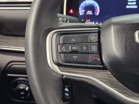 Used 2022 Jeep Wagoneer Series II image 26