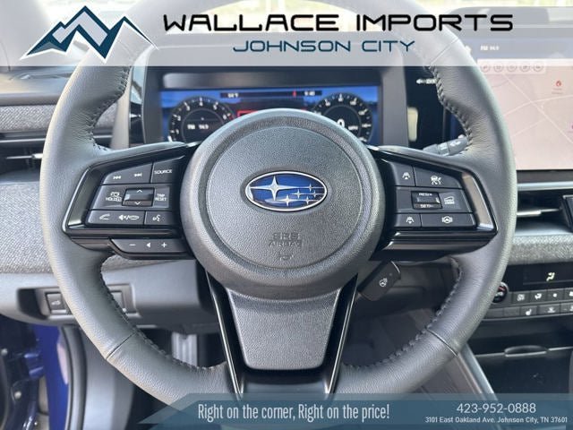 New 2026 Subaru Outback Limited w/ Premium/Limited Package AWD/4WD image 63