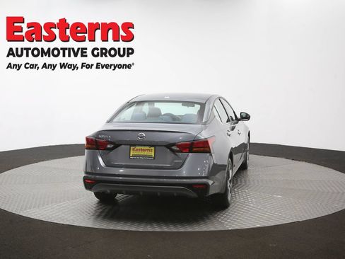 Used 2019 Nissan Altima 2.5 S AWD/4WD image 40