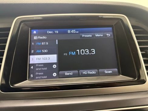 Used 2018 Hyundai Sonata SEL image 20