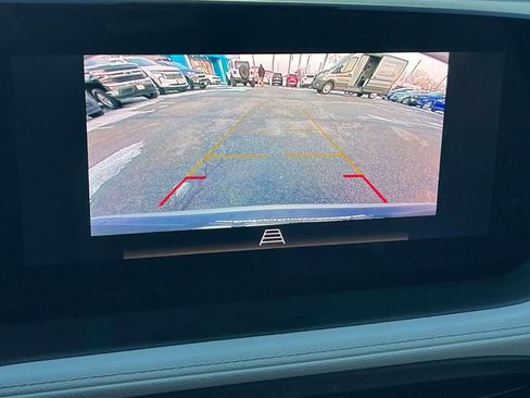 Used 2024 Buick Encore GX Preferred AWD/4WD image 31