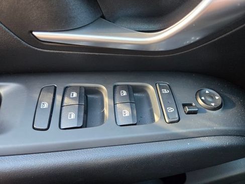 Used 2022 Hyundai Tucson Blue AWD/4WD image 40