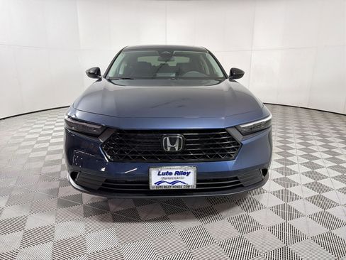 New 2026 Honda Accord SE image 6