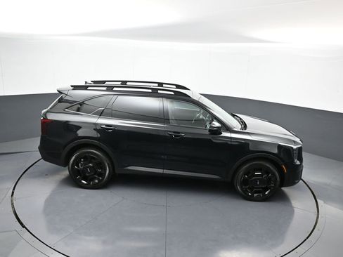 Certified 2024 Kia Sorento SX image 39