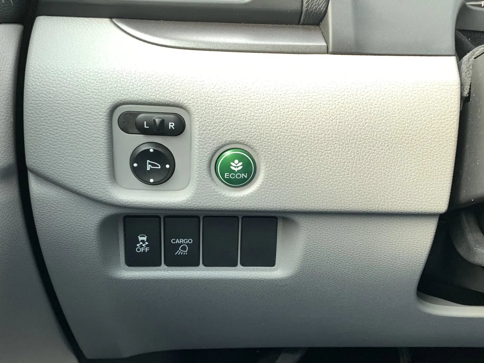 Used 2019 Honda Ridgeline RTL image 20