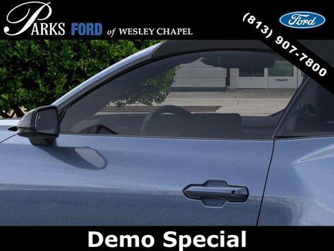 New 2025 Ford Mustang Premium image 20