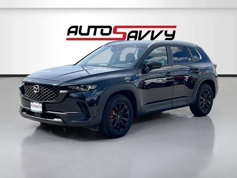 Used 2024 MAZDA CX-50 AWD 2.5 S w/ Convenience Package image 3