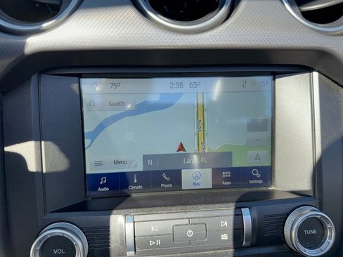 Certified 2020 Ford Mustang Premium w/ Equipment Group 201A image 15