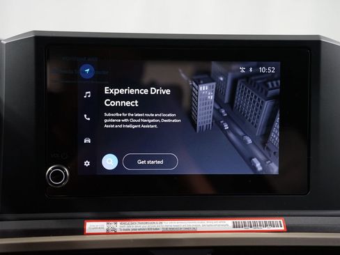 New 2026 Toyota Tacoma TRD Sport image 20