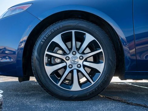 Certified 2016 Acura TLX w/ Technology Package image 14