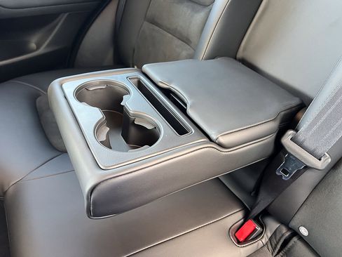 Used 2019 MAZDA CX-5 Touring image 26