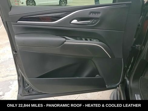 Used 2021 Cadillac Escalade Sport image 12