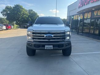 Used 2026 Ford F250 King Ranch AWD/4WD video 2