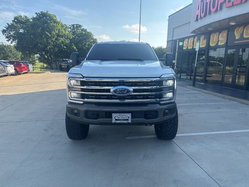 Used 2026 Ford F250 King Ranch AWD/4WD image 2