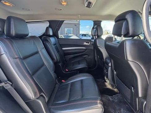 Used 2018 Dodge Durango GT image 16