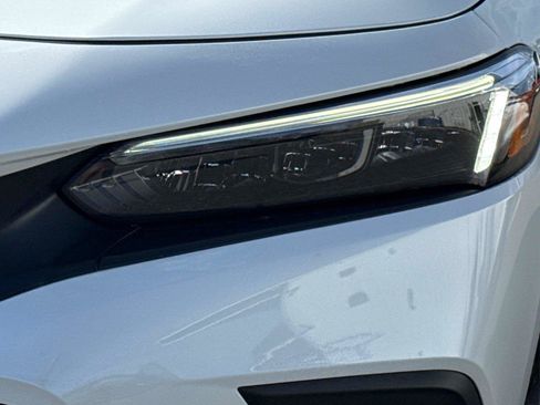 Certified 2024 Honda Civic Sport Touring image 10