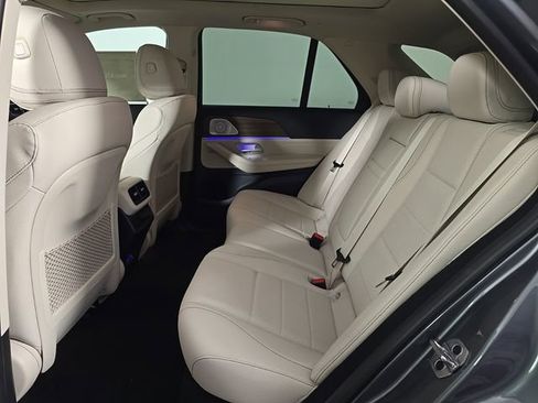 New 2026 Mercedes-Benz GLE 450 4MATIC image 15