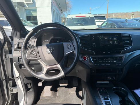 Used 2023 Honda Passport EX-L image 24